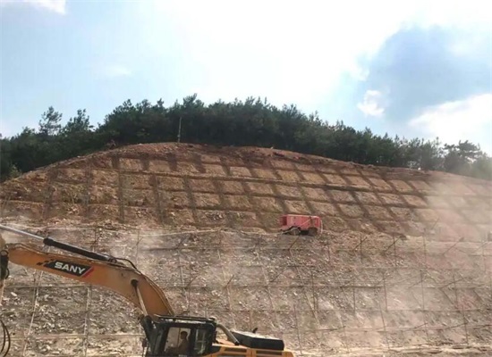 德州铁路建设案例