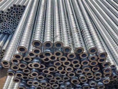 德州中空锚杆技术及质量要求内容是什么？
